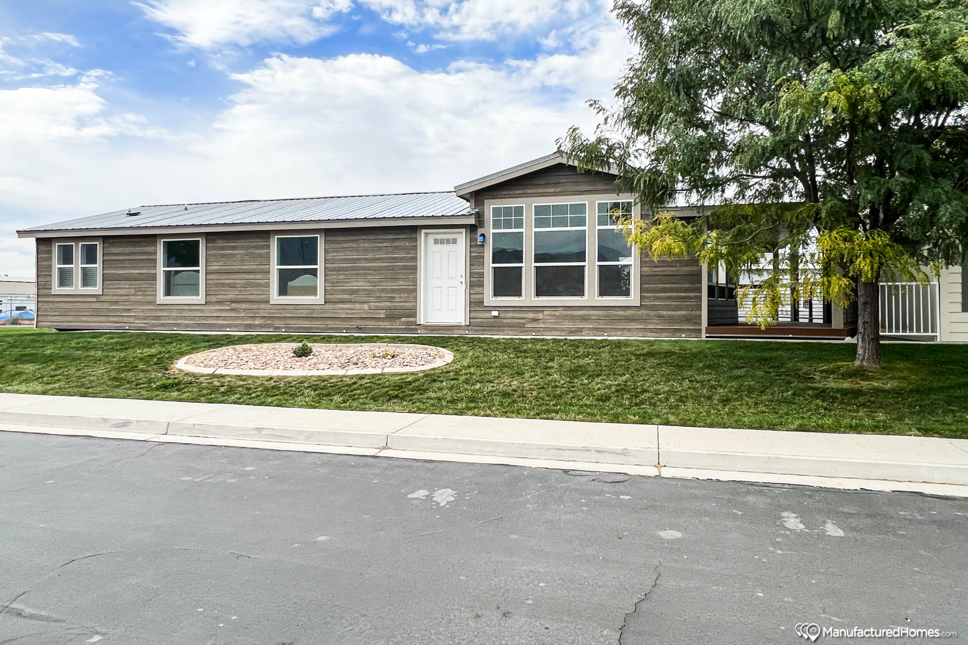 Crystal Bay Estates CB4563C by Champion Homes Luxury Homes Vernal